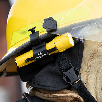 Streamlight® Polytac LED Flashlight